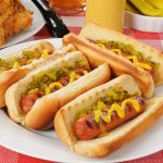 The Detroit Dog